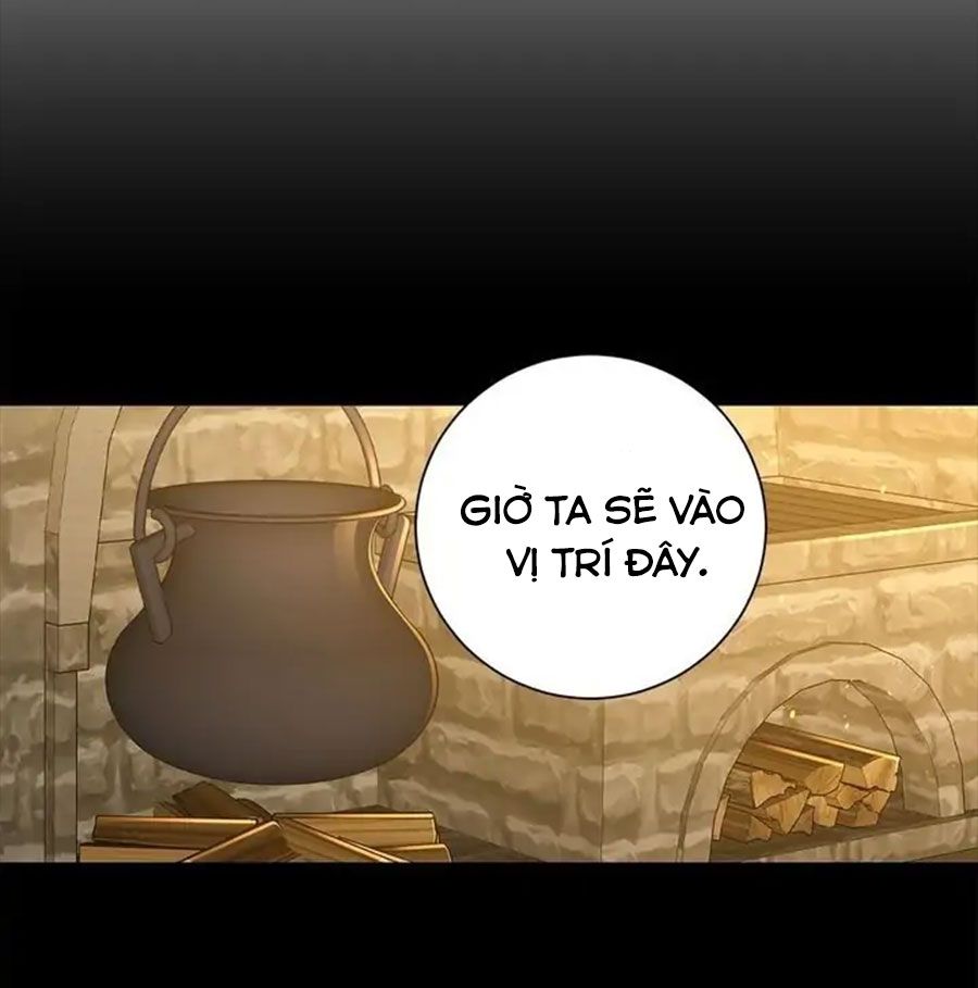 Chiến Binh Xương Trắng Thất Thủ: Chapter 121