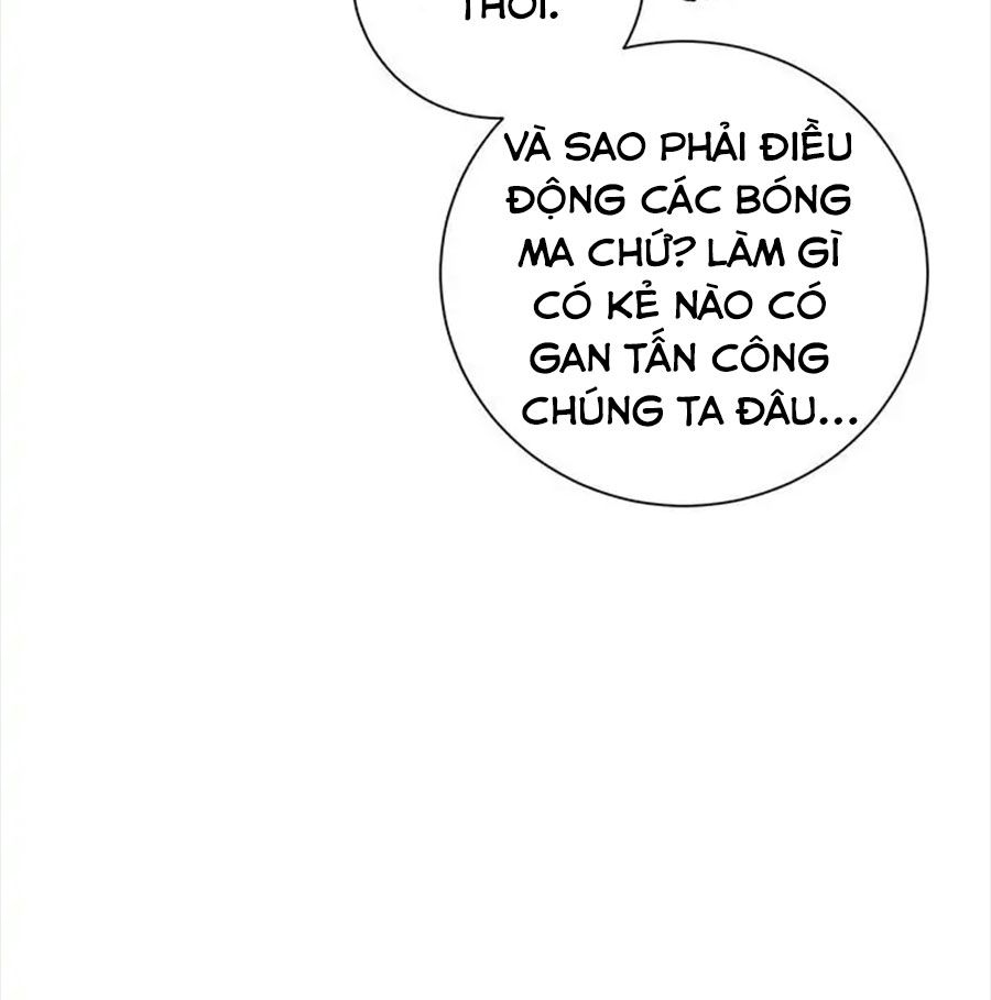 Chiến Binh Xương Trắng Thất Thủ: Chapter 121