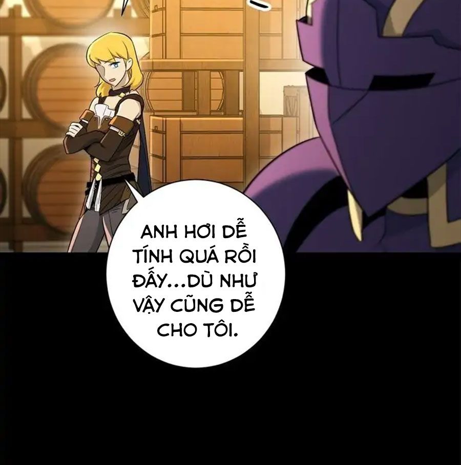 Chiến Binh Xương Trắng Thất Thủ: Chapter 121