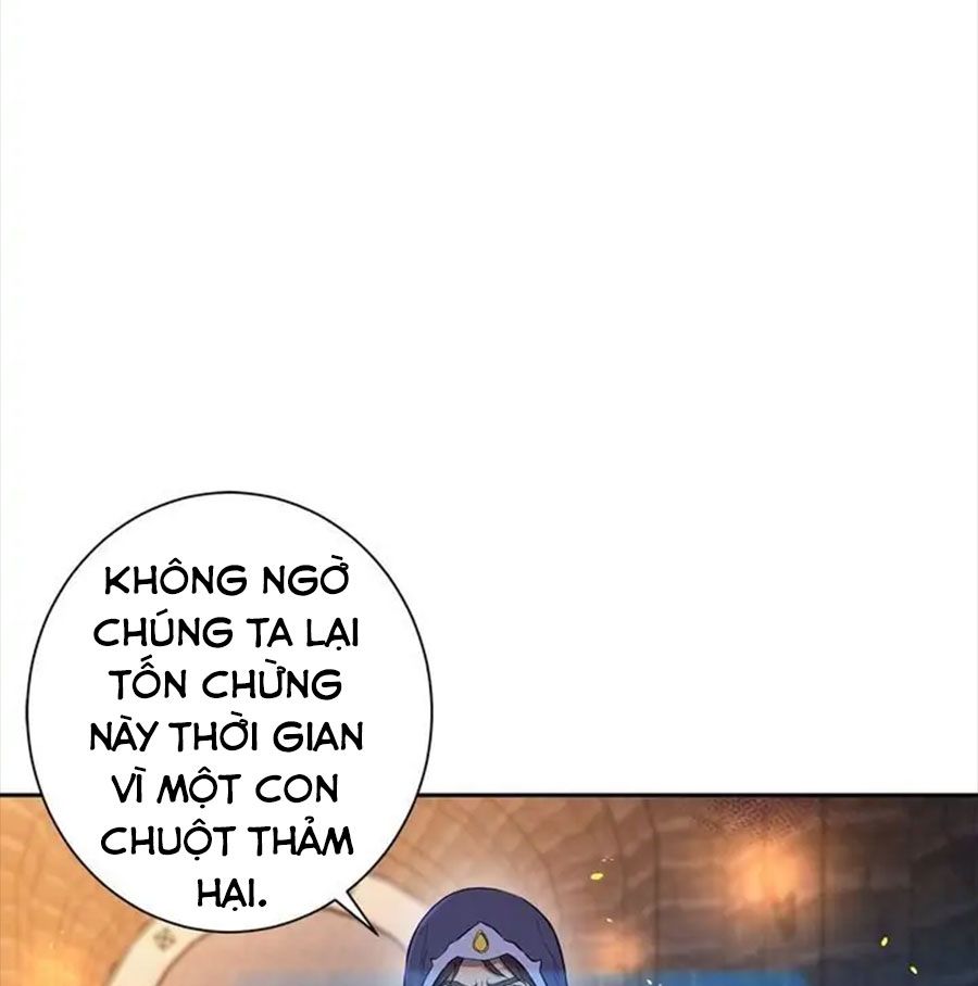 Chiến Binh Xương Trắng Thất Thủ: Chapter 121