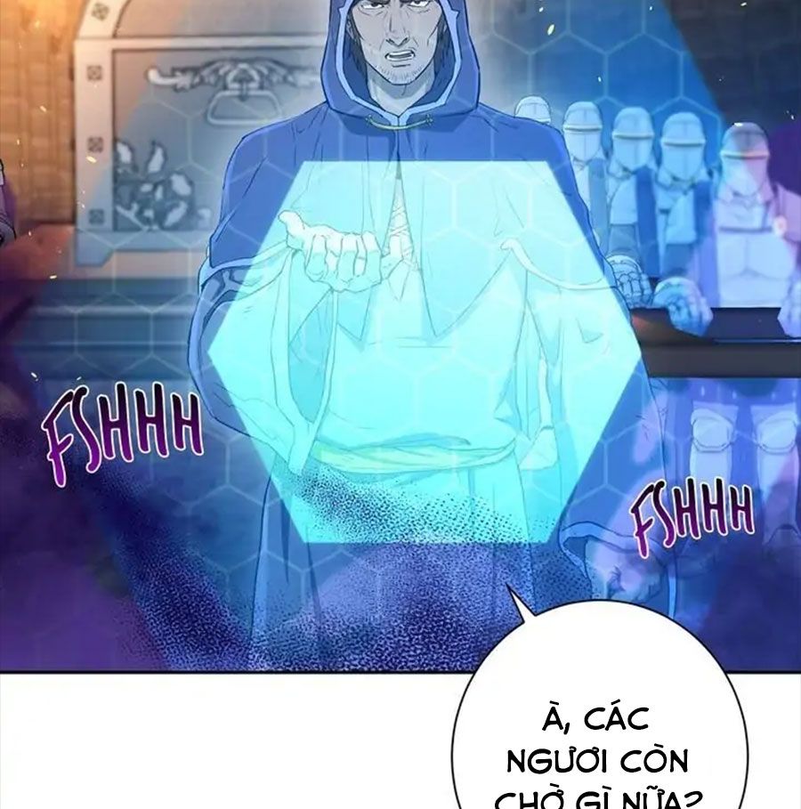 Chiến Binh Xương Trắng Thất Thủ: Chapter 121