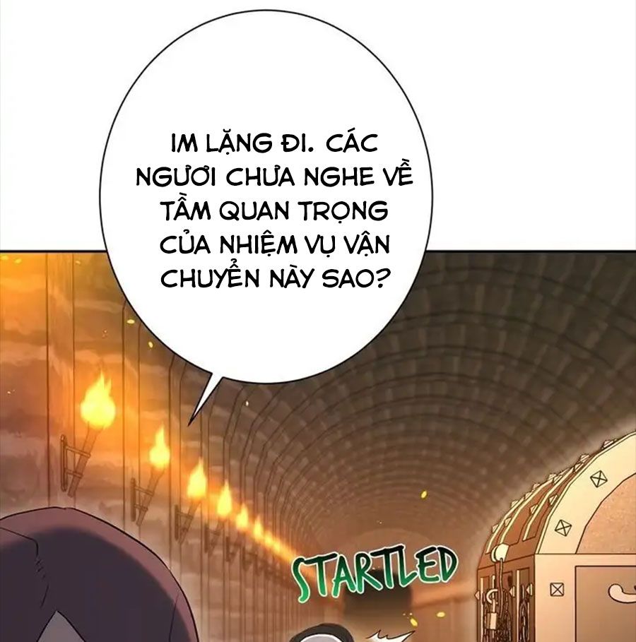 Chiến Binh Xương Trắng Thất Thủ: Chapter 121