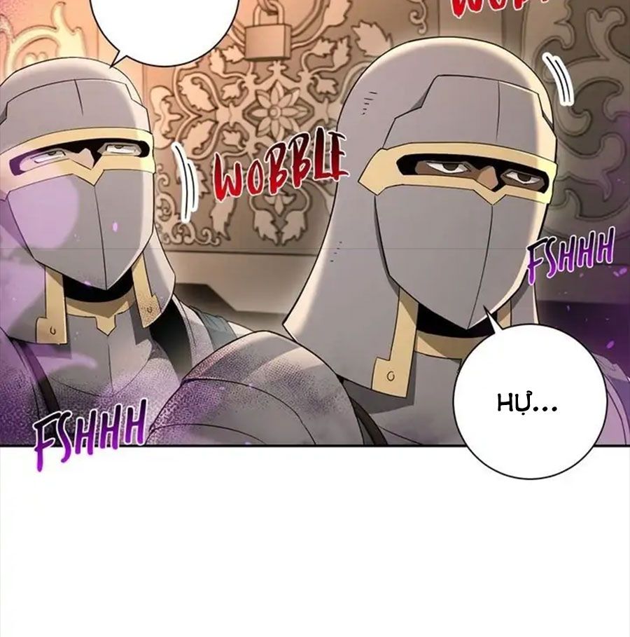 Chiến Binh Xương Trắng Thất Thủ: Chapter 121