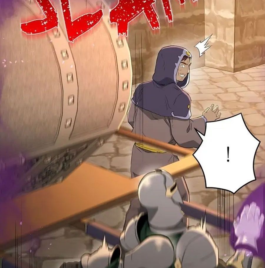 Chiến Binh Xương Trắng Thất Thủ: Chapter 121