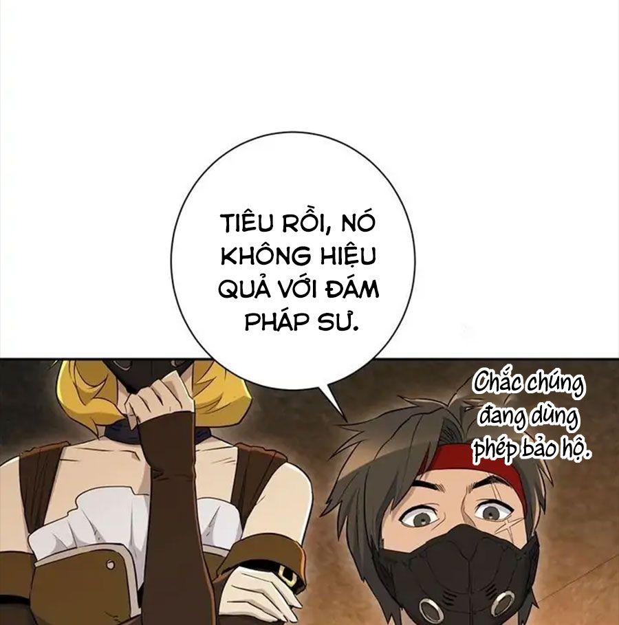 Chiến Binh Xương Trắng Thất Thủ: Chapter 121