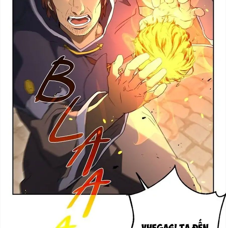 Chiến Binh Xương Trắng Thất Thủ: Chapter 121