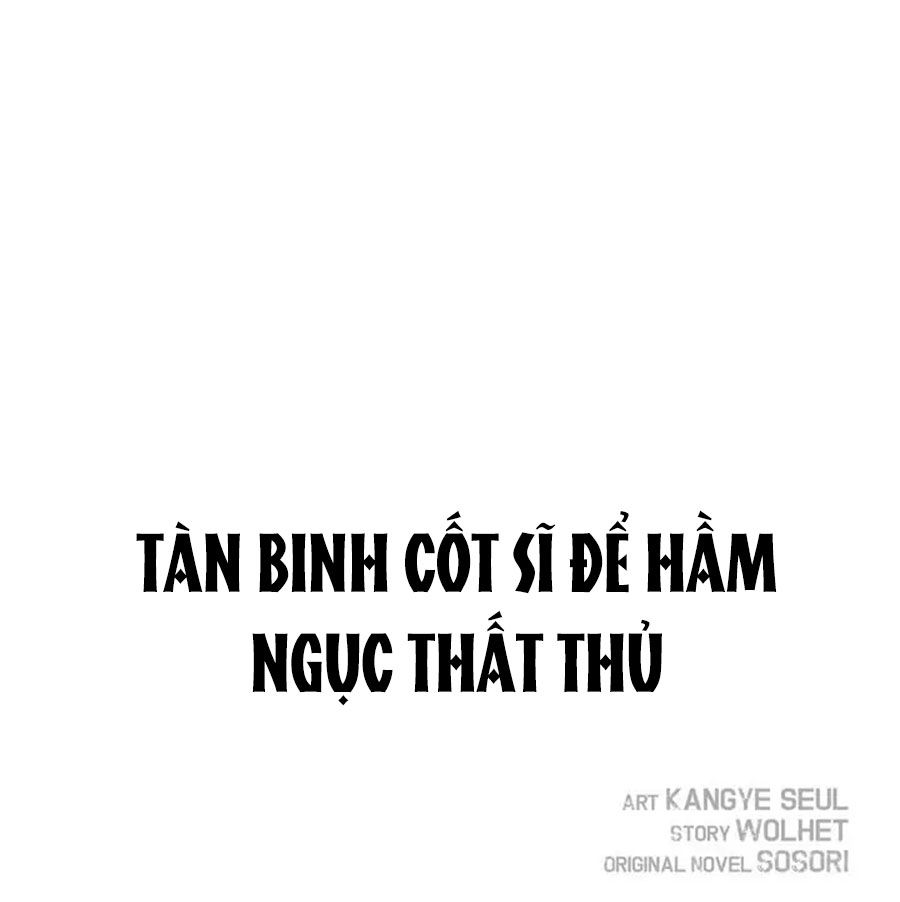 Chiến Binh Xương Trắng Thất Thủ: Chapter 122