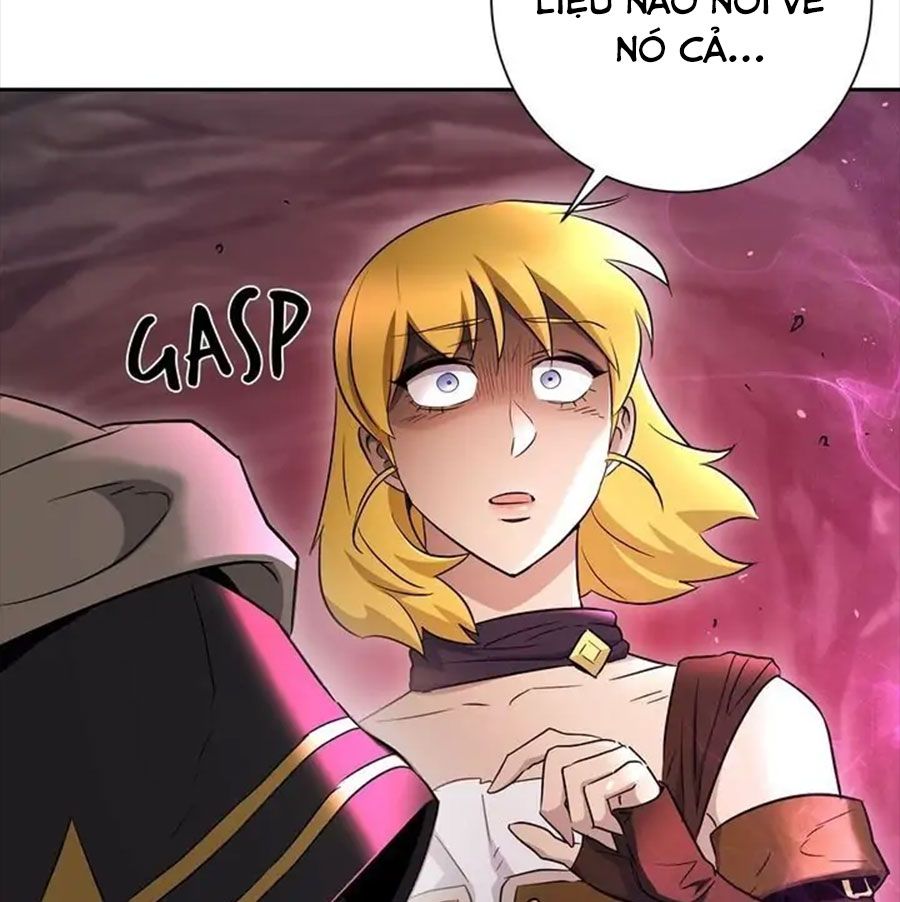 Chiến Binh Xương Trắng Thất Thủ: Chapter 122