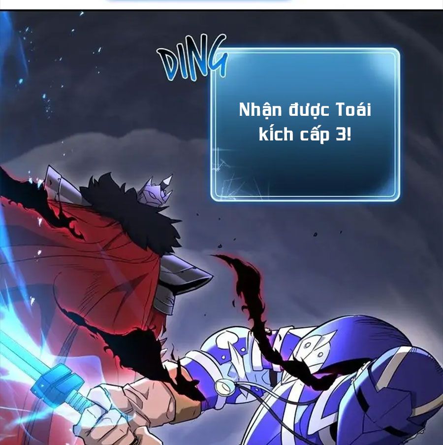 Chiến Binh Xương Trắng Thất Thủ: Chapter 122