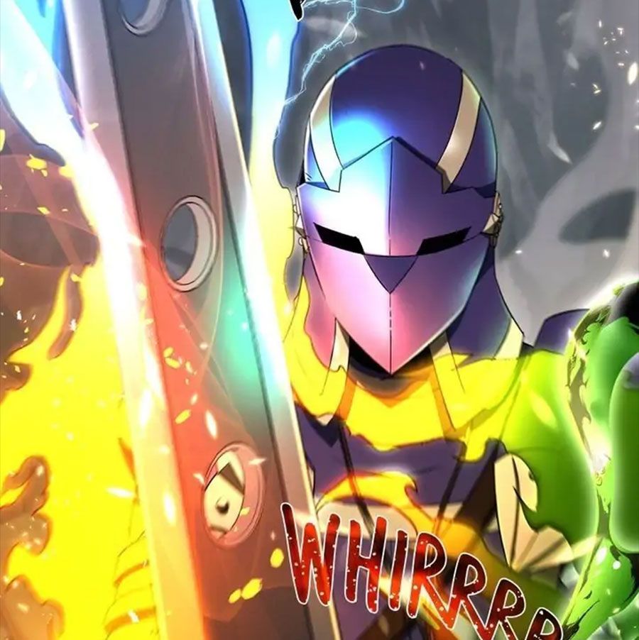 Chiến Binh Xương Trắng Thất Thủ: Chapter 122