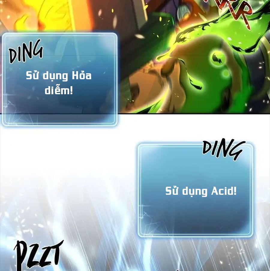 Chiến Binh Xương Trắng Thất Thủ: Chapter 122