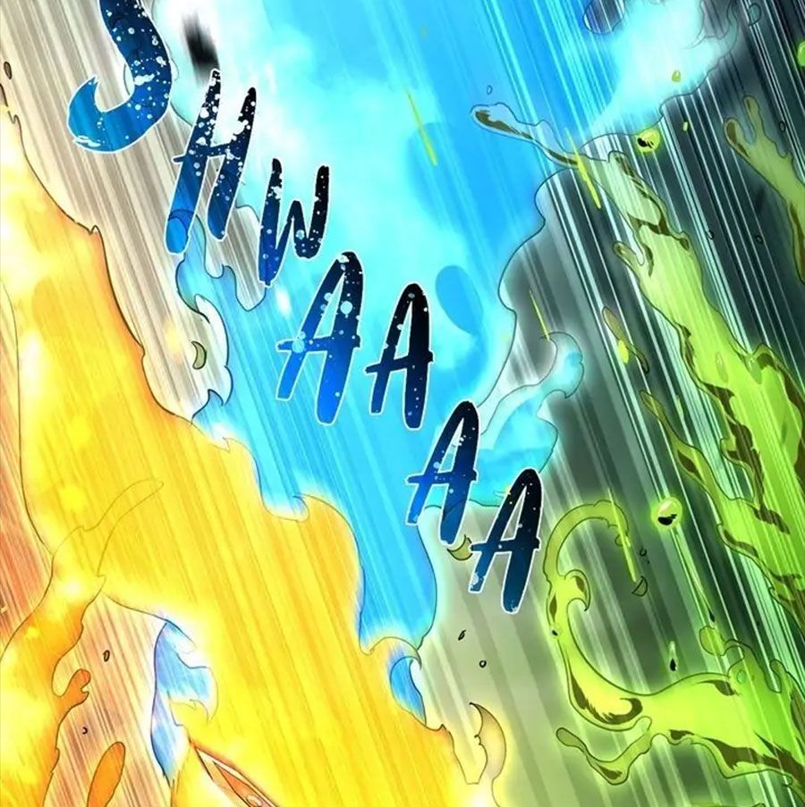 Chiến Binh Xương Trắng Thất Thủ: Chapter 122