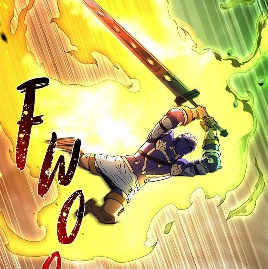 Chiến Binh Xương Trắng Thất Thủ: Chapter 122