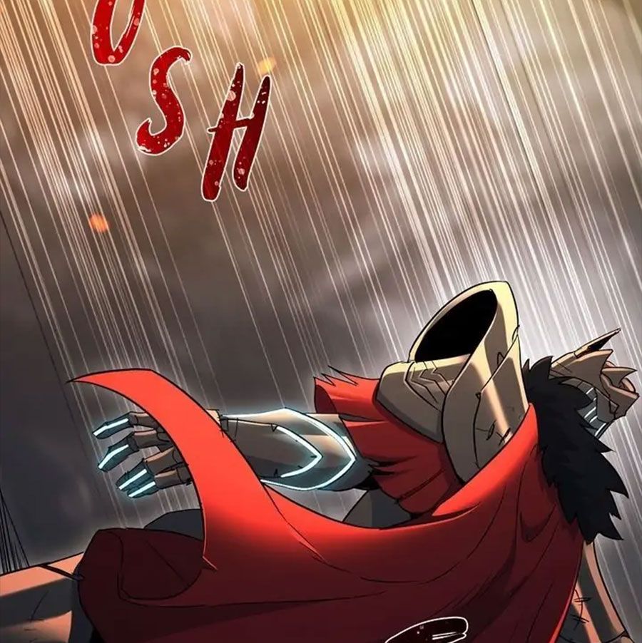 Chiến Binh Xương Trắng Thất Thủ: Chapter 122