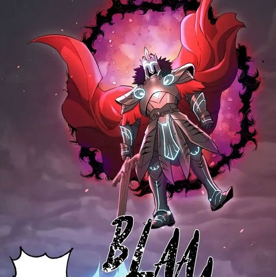 Chiến Binh Xương Trắng Thất Thủ: Chapter 122