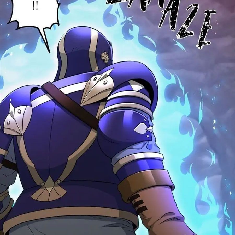 Chiến Binh Xương Trắng Thất Thủ: Chapter 122