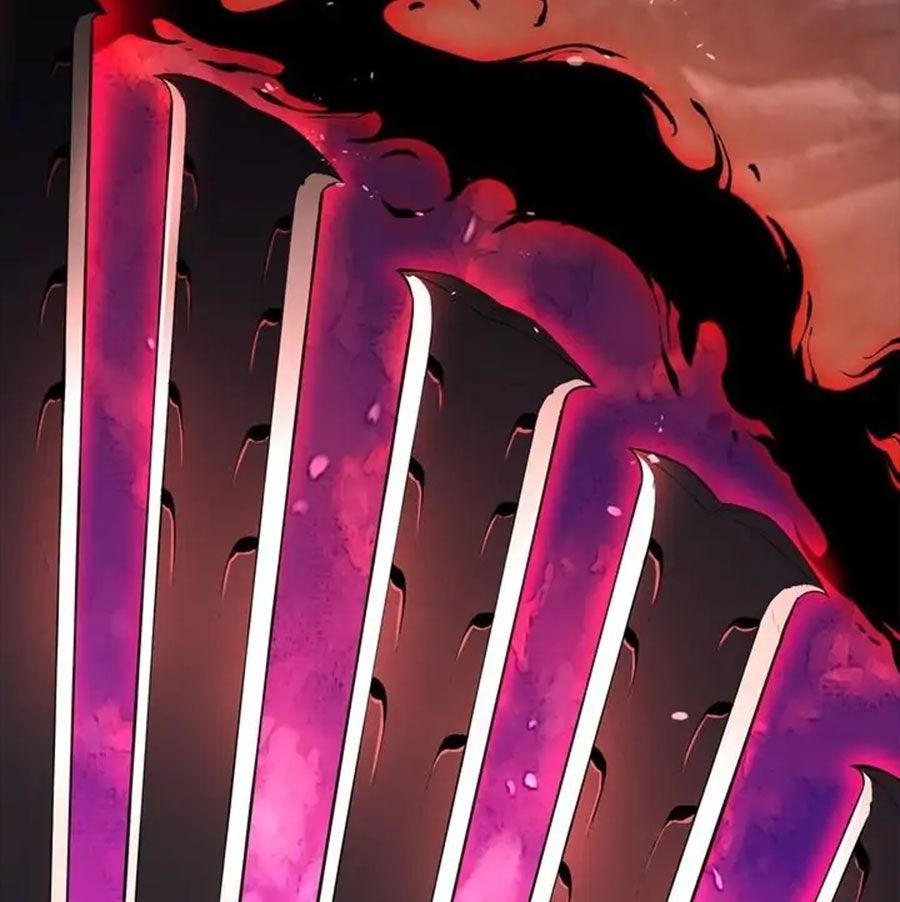 Chiến Binh Xương Trắng Thất Thủ: Chapter 122