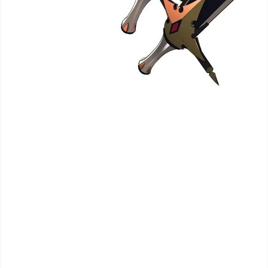 Chiến Binh Xương Trắng Thất Thủ: Chapter 122