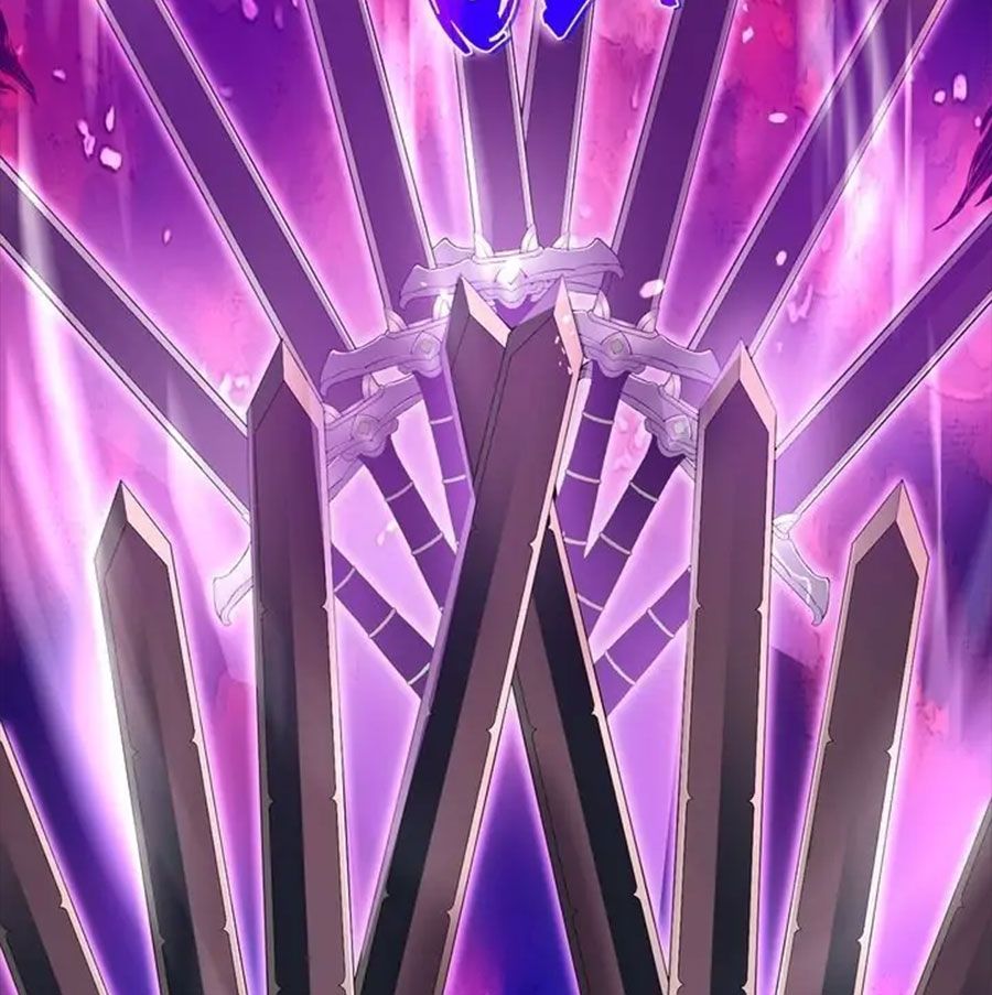 Chiến Binh Xương Trắng Thất Thủ: Chapter 122