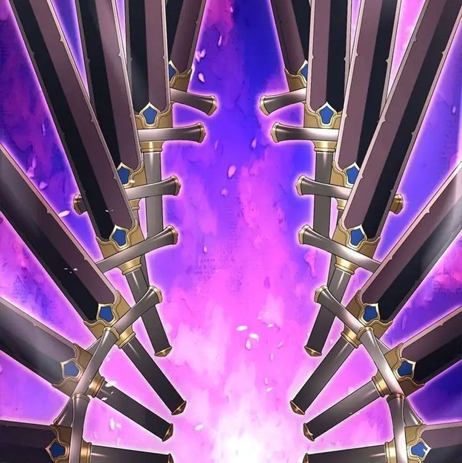 Chiến Binh Xương Trắng Thất Thủ: Chapter 122