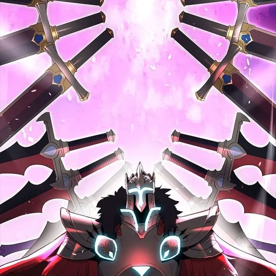 Chiến Binh Xương Trắng Thất Thủ: Chapter 122