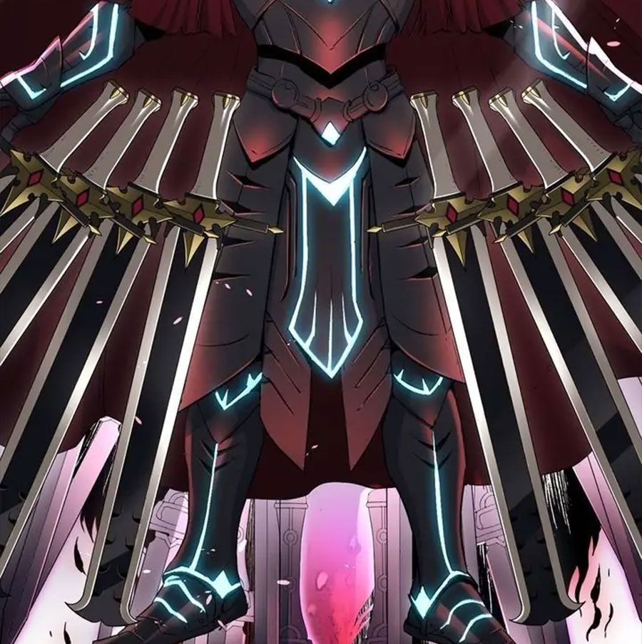 Chiến Binh Xương Trắng Thất Thủ: Chapter 122