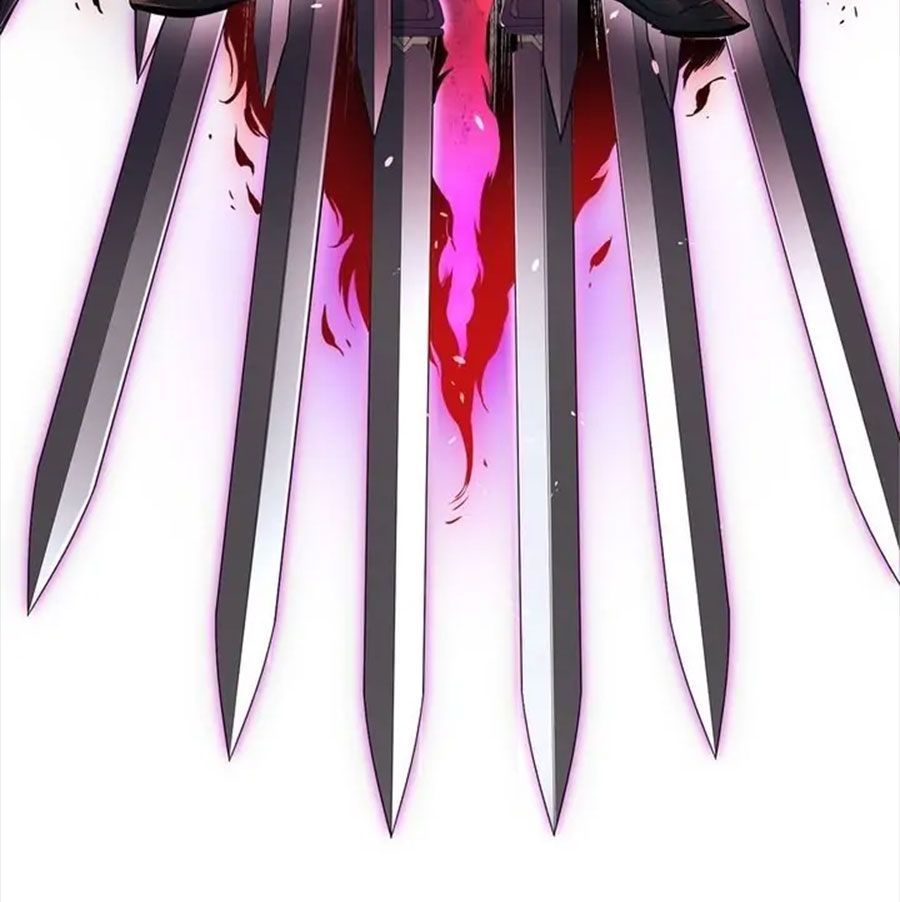 Chiến Binh Xương Trắng Thất Thủ: Chapter 122