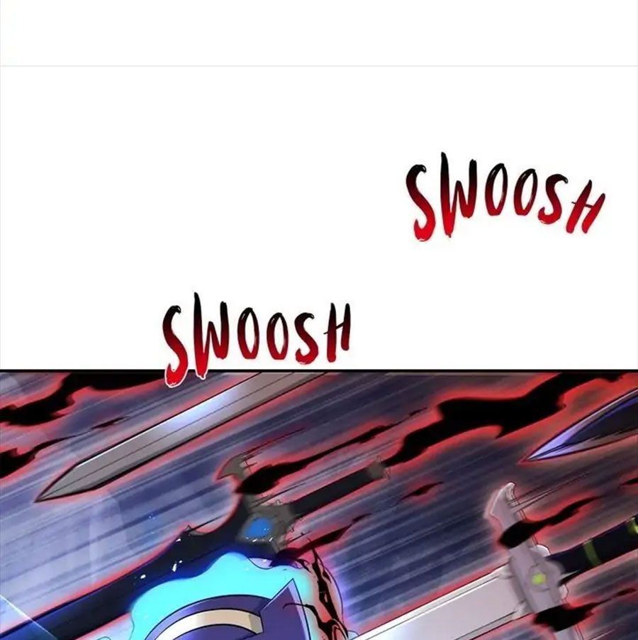 Chiến Binh Xương Trắng Thất Thủ: Chapter 122