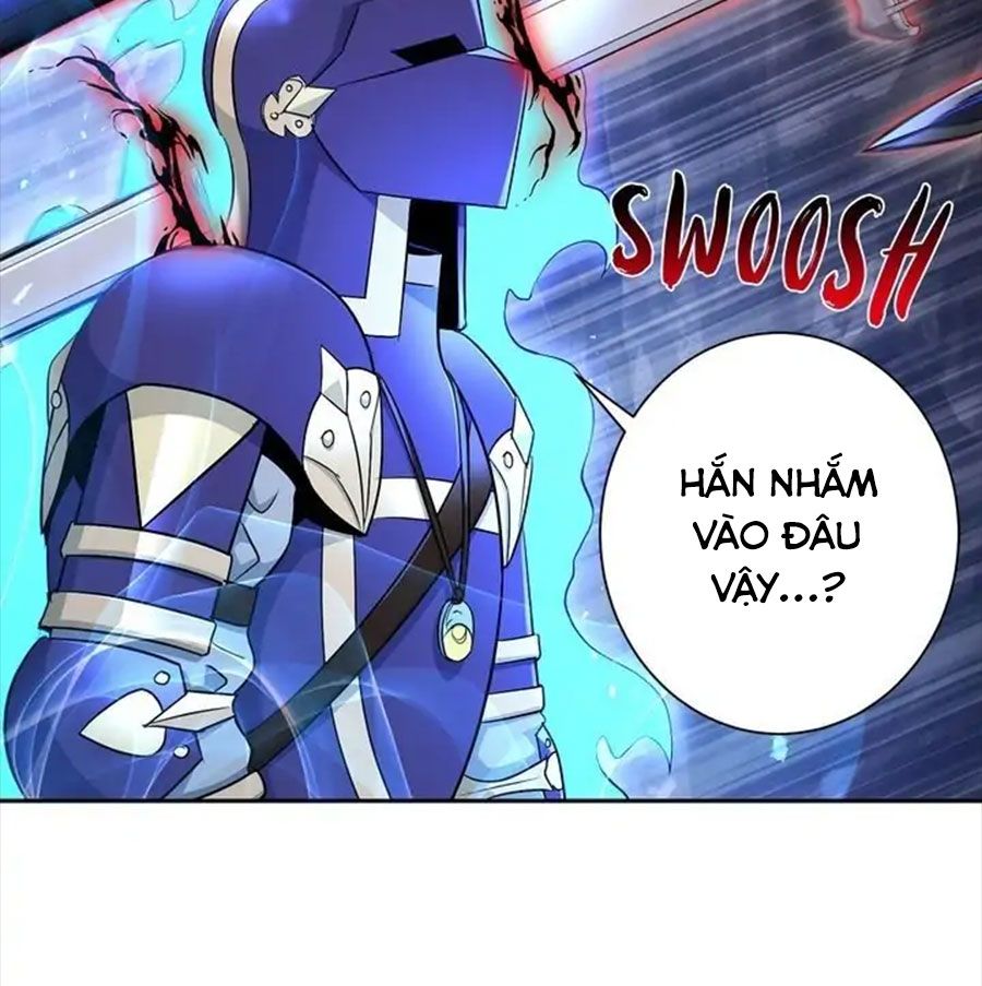 Chiến Binh Xương Trắng Thất Thủ: Chapter 122