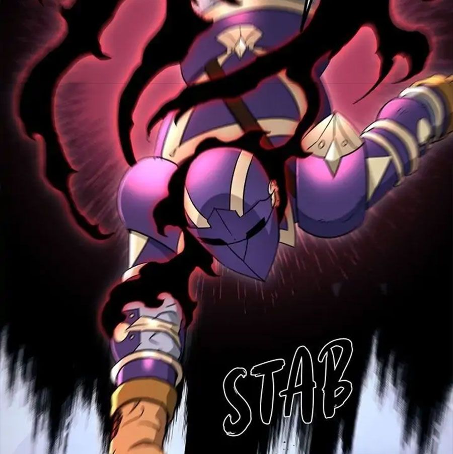 Chiến Binh Xương Trắng Thất Thủ: Chapter 122