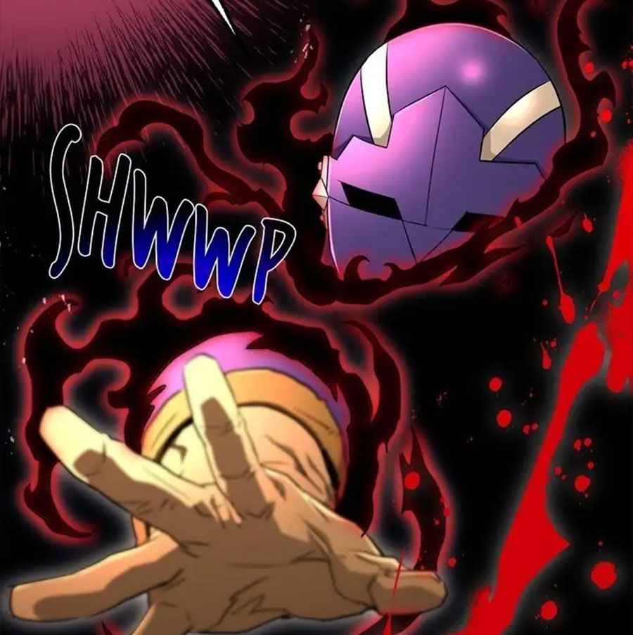 Chiến Binh Xương Trắng Thất Thủ: Chapter 122