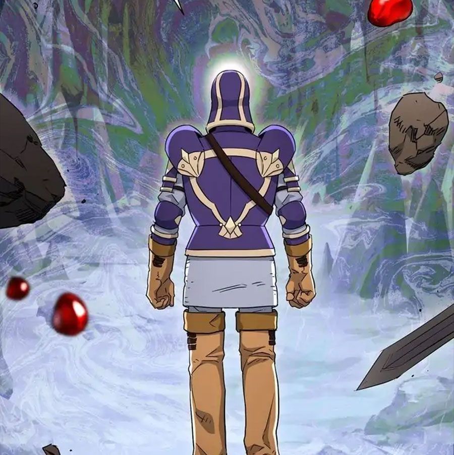 Chiến Binh Xương Trắng Thất Thủ: Chapter 122