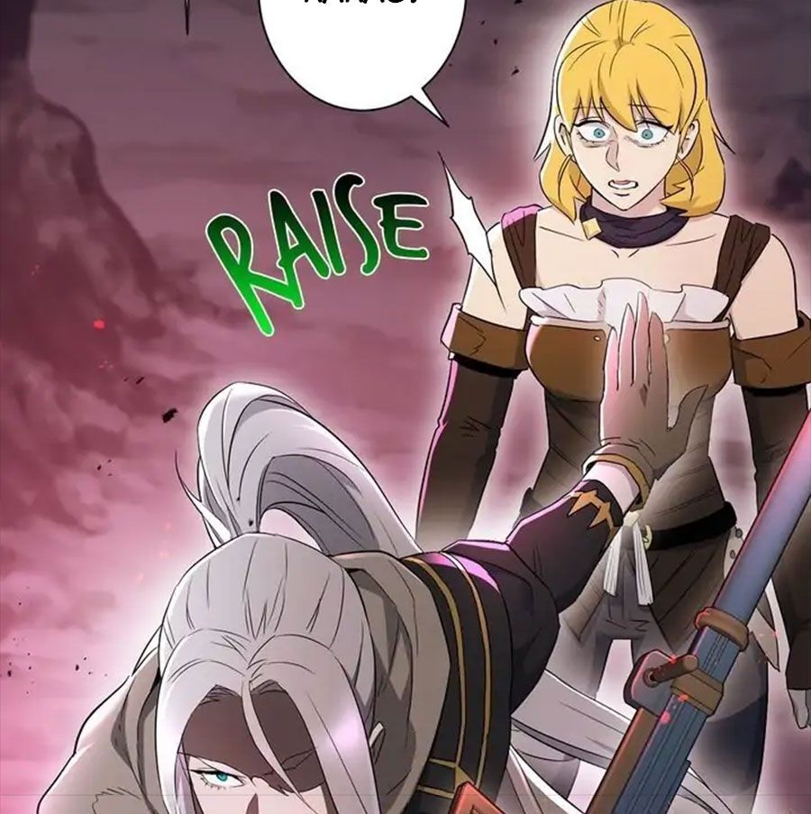 Chiến Binh Xương Trắng Thất Thủ: Chapter 122