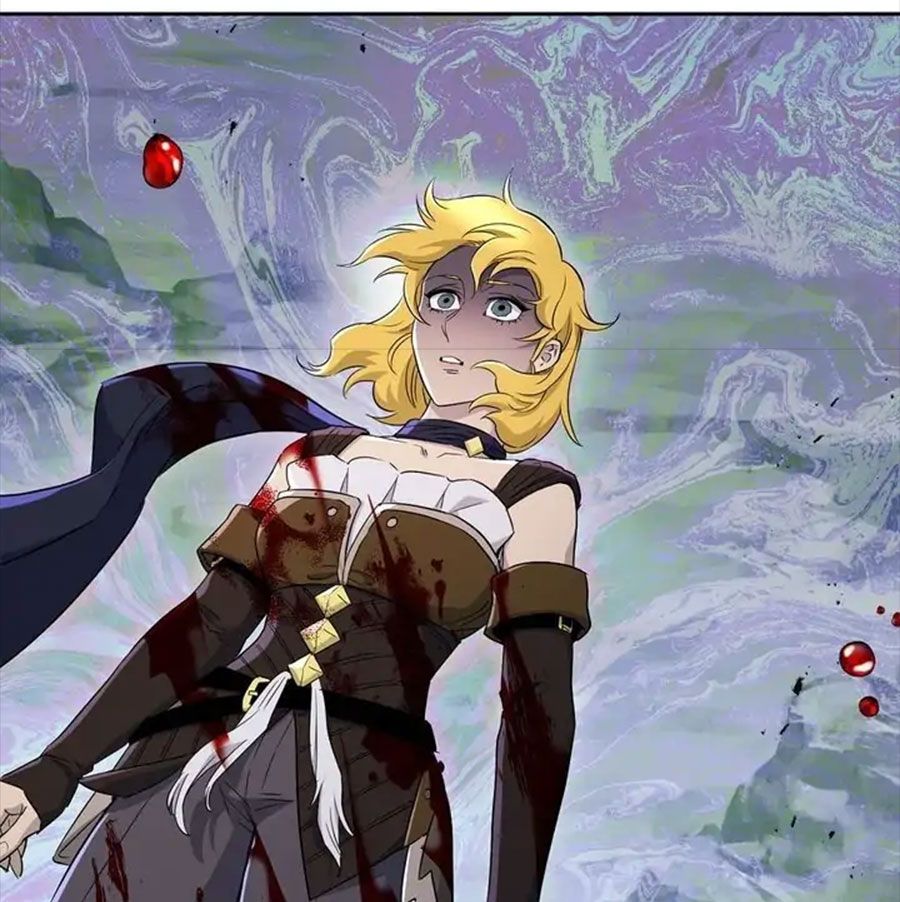 Chiến Binh Xương Trắng Thất Thủ: Chapter 122