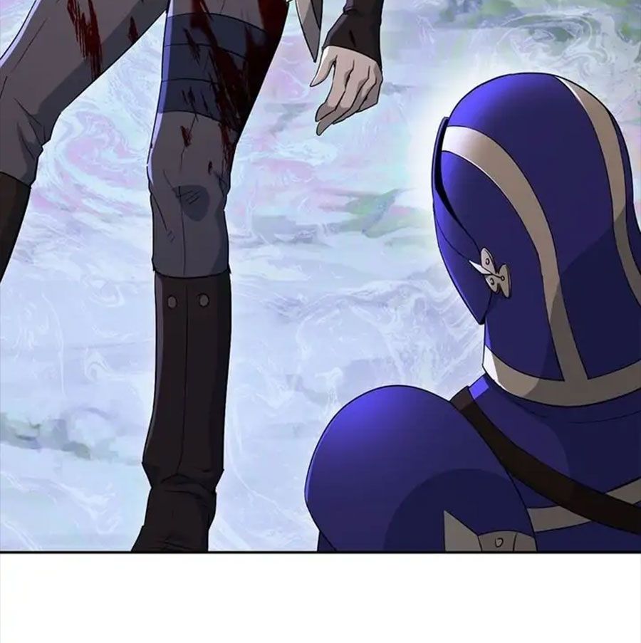 Chiến Binh Xương Trắng Thất Thủ: Chapter 122