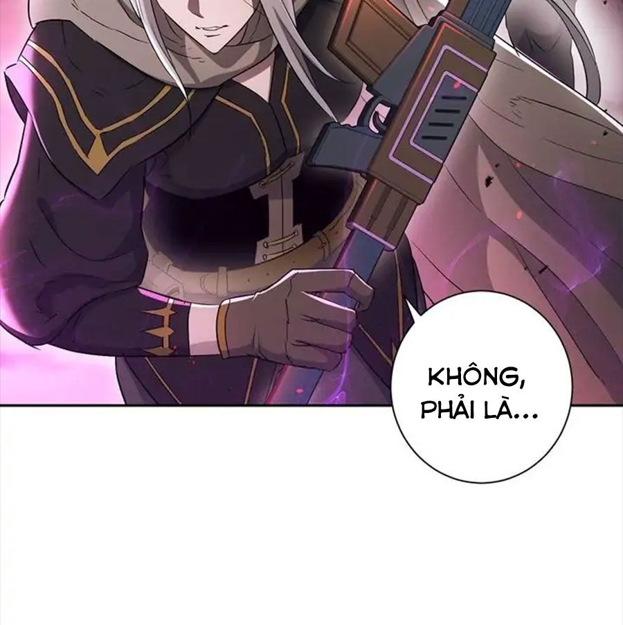 Chiến Binh Xương Trắng Thất Thủ: Chapter 122