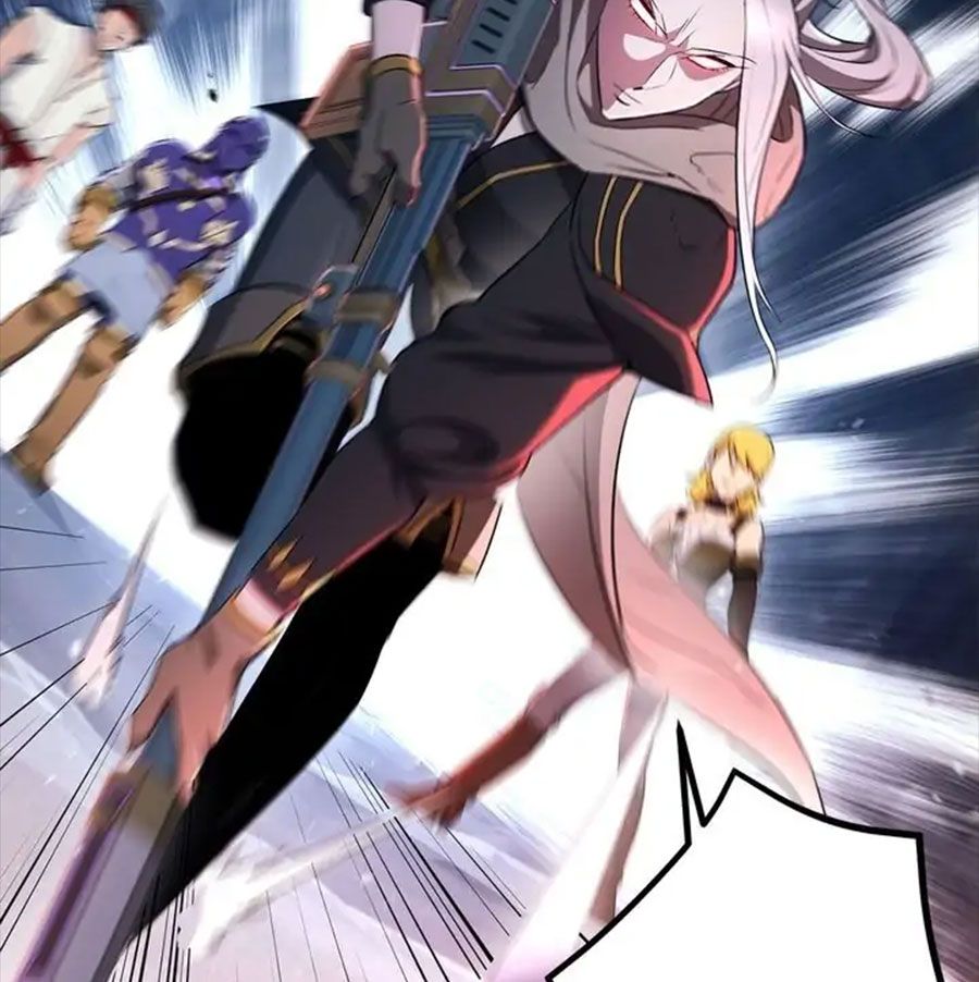 Chiến Binh Xương Trắng Thất Thủ: Chapter 122