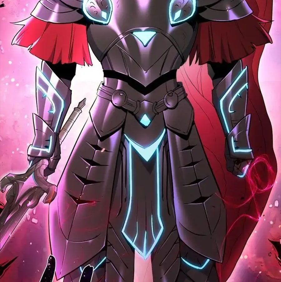 Chiến Binh Xương Trắng Thất Thủ: Chapter 122