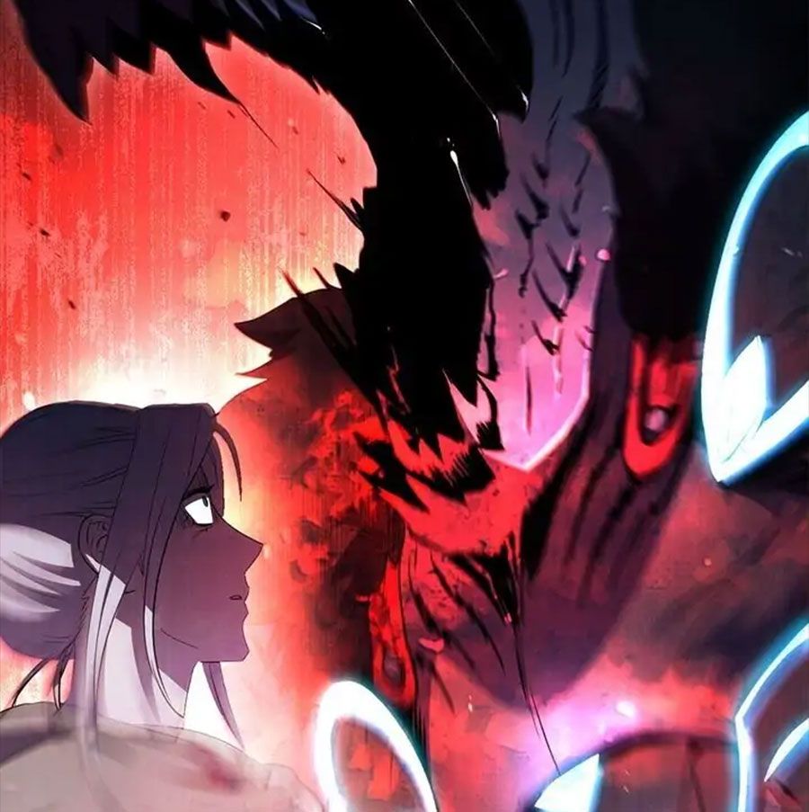 Chiến Binh Xương Trắng Thất Thủ: Chapter 122