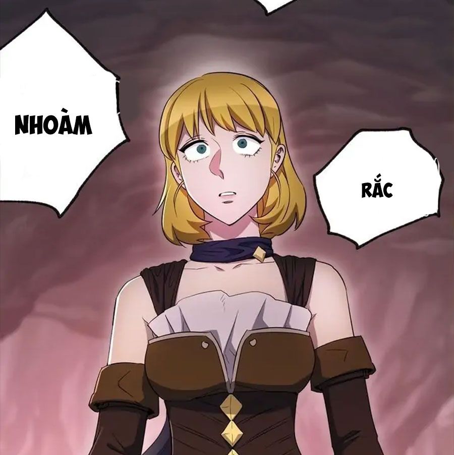 Chiến Binh Xương Trắng Thất Thủ: Chapter 122