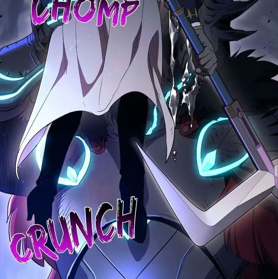 Chiến Binh Xương Trắng Thất Thủ: Chapter 122