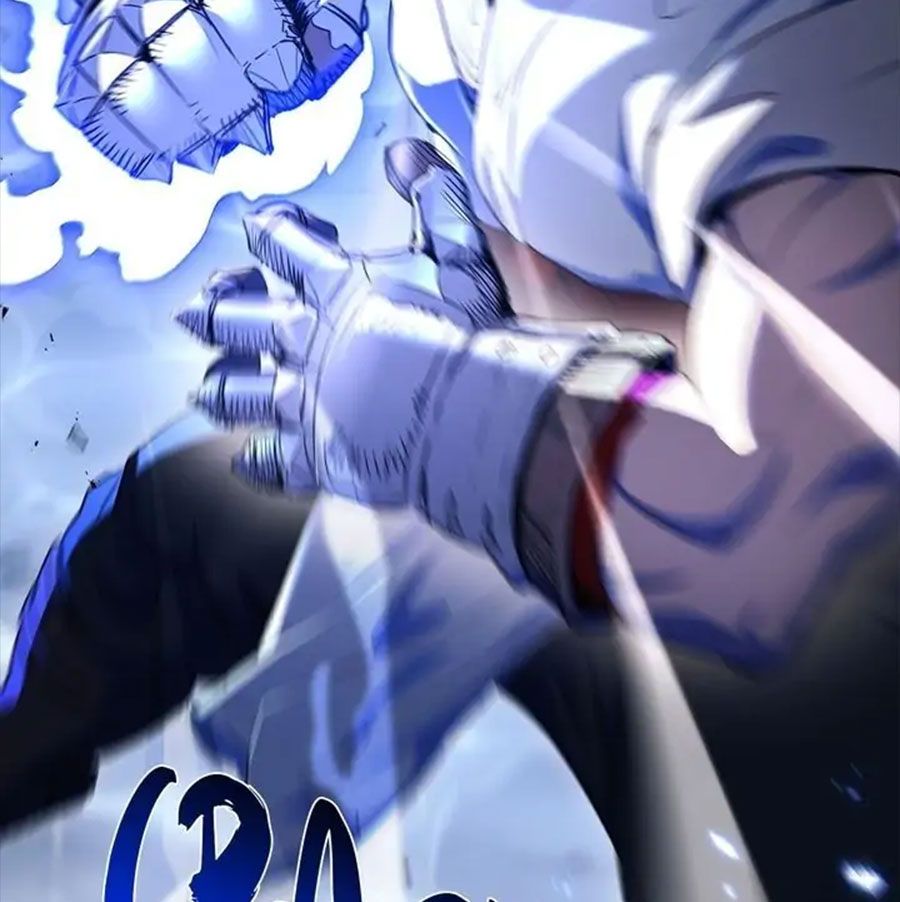 Chiến Binh Xương Trắng Thất Thủ: Chapter 122