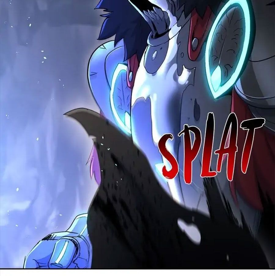 Chiến Binh Xương Trắng Thất Thủ: Chapter 122