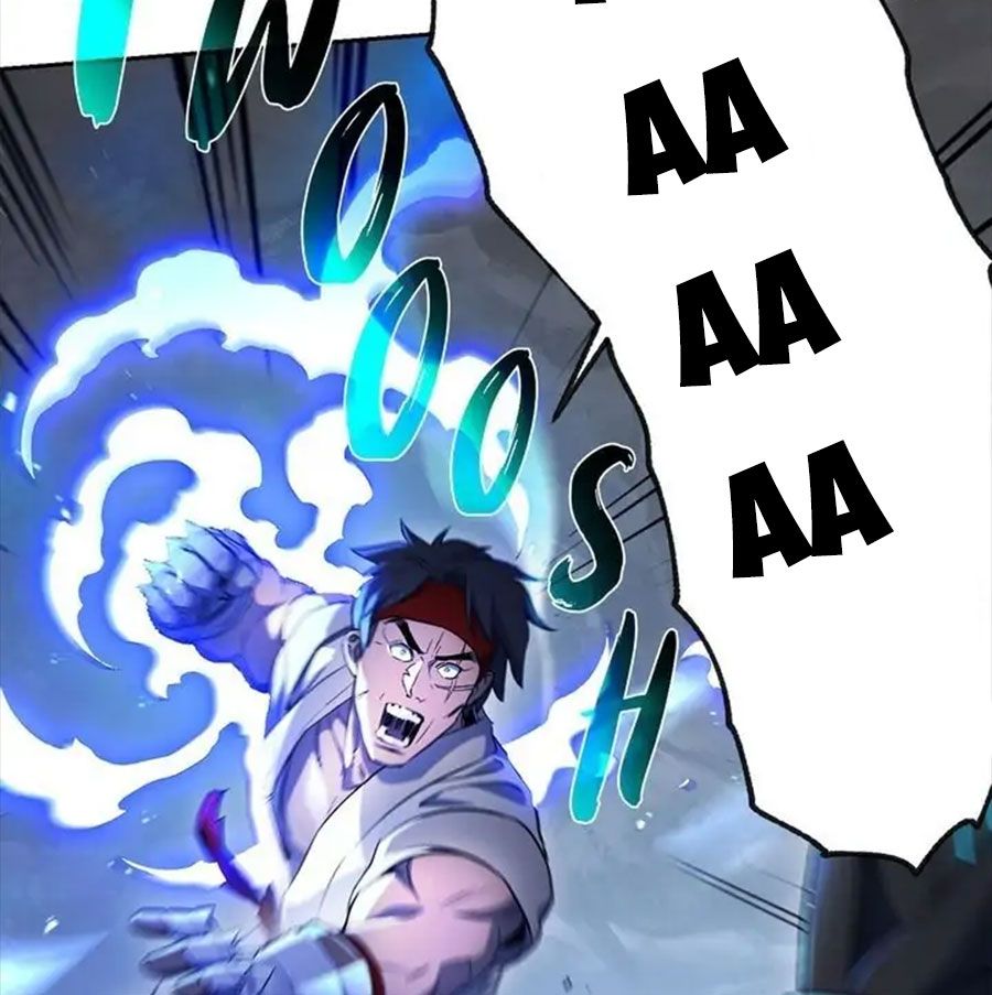 Chiến Binh Xương Trắng Thất Thủ: Chapter 122