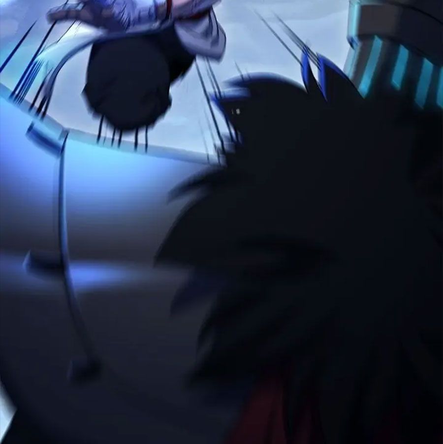 Chiến Binh Xương Trắng Thất Thủ: Chapter 122