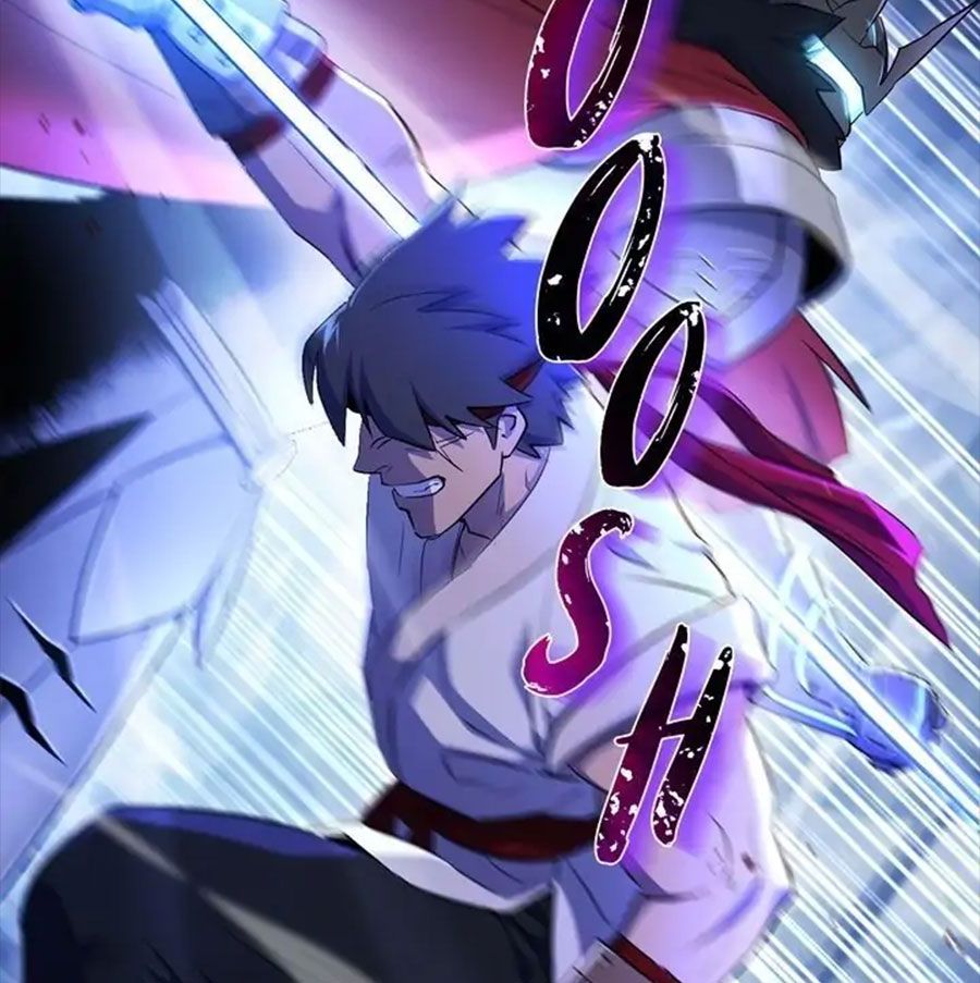 Chiến Binh Xương Trắng Thất Thủ: Chapter 122