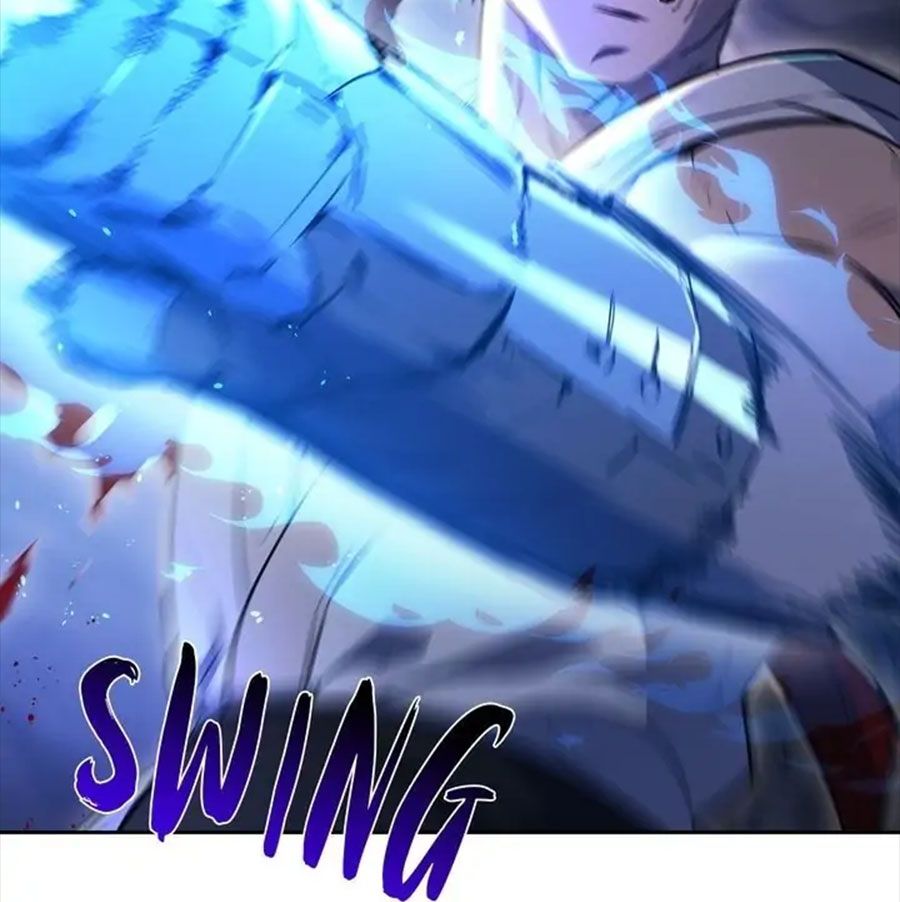 Chiến Binh Xương Trắng Thất Thủ: Chapter 122