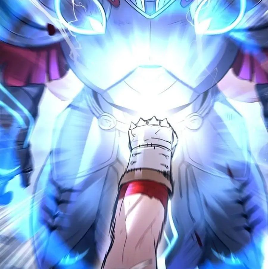 Chiến Binh Xương Trắng Thất Thủ: Chapter 122