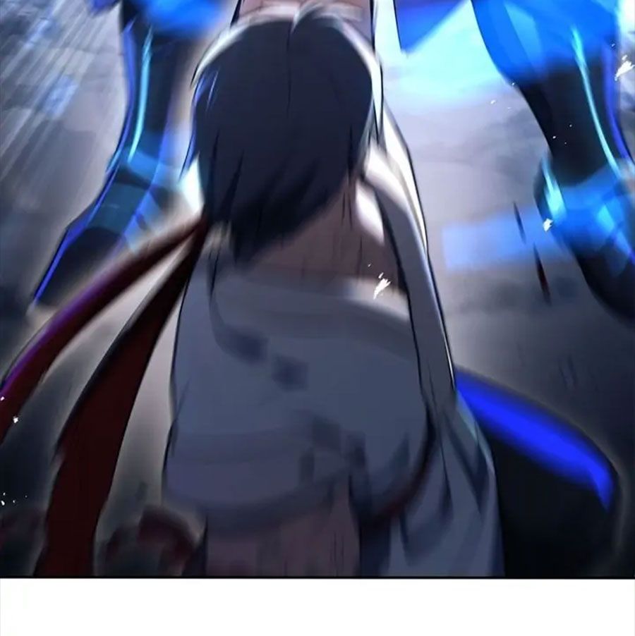 Chiến Binh Xương Trắng Thất Thủ: Chapter 122