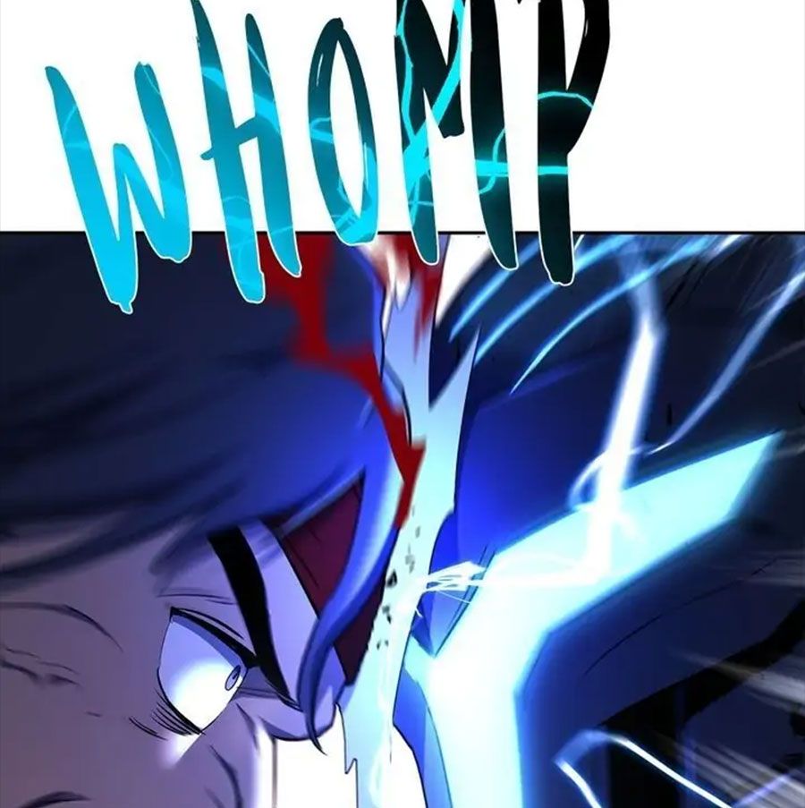 Chiến Binh Xương Trắng Thất Thủ: Chapter 122